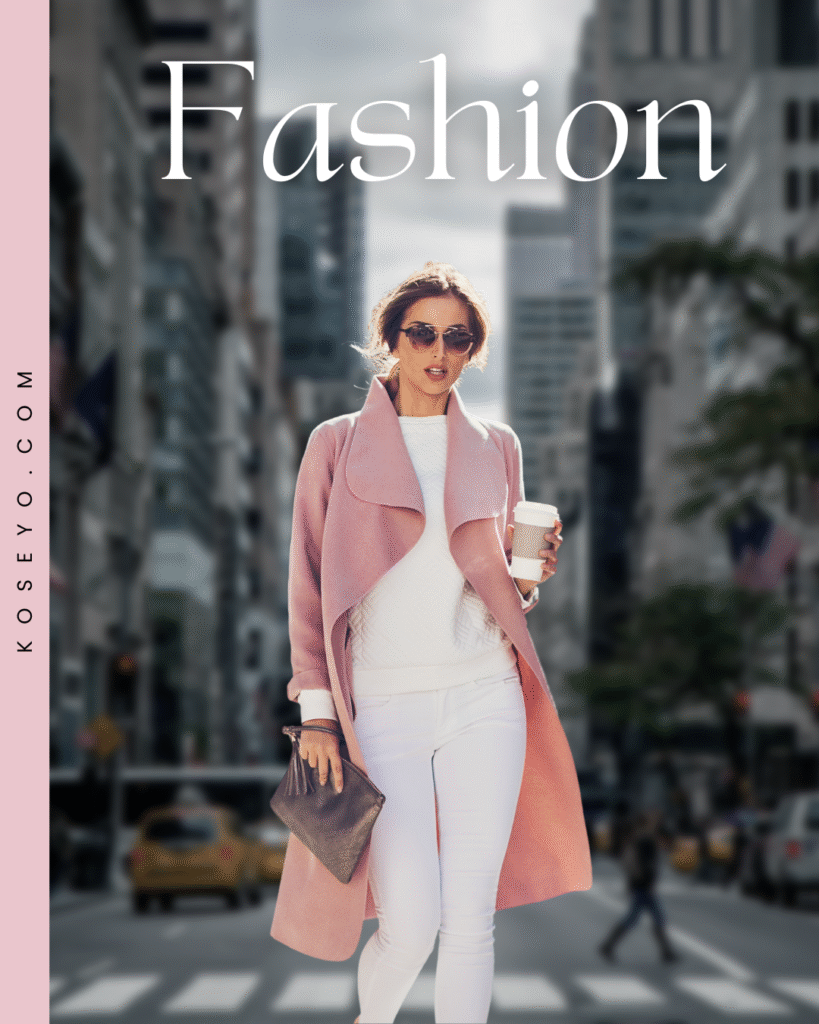 gray elegant fashion sale instagram post